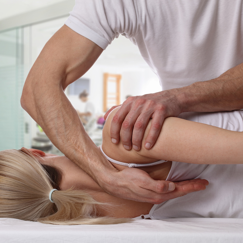 chiropractic care in St. Petersburg FL